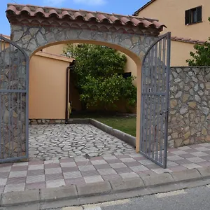  Сasa de vacaciones Casa 30
