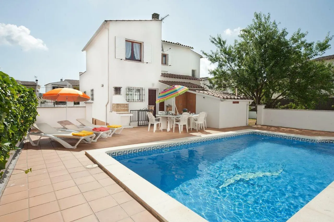 Lledoners Villa L'Escala