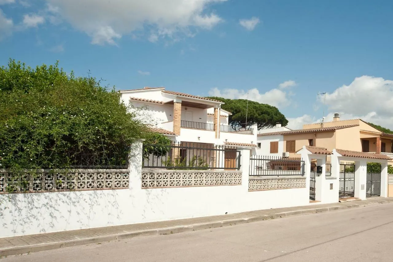 Lledoners Villa L'Escala