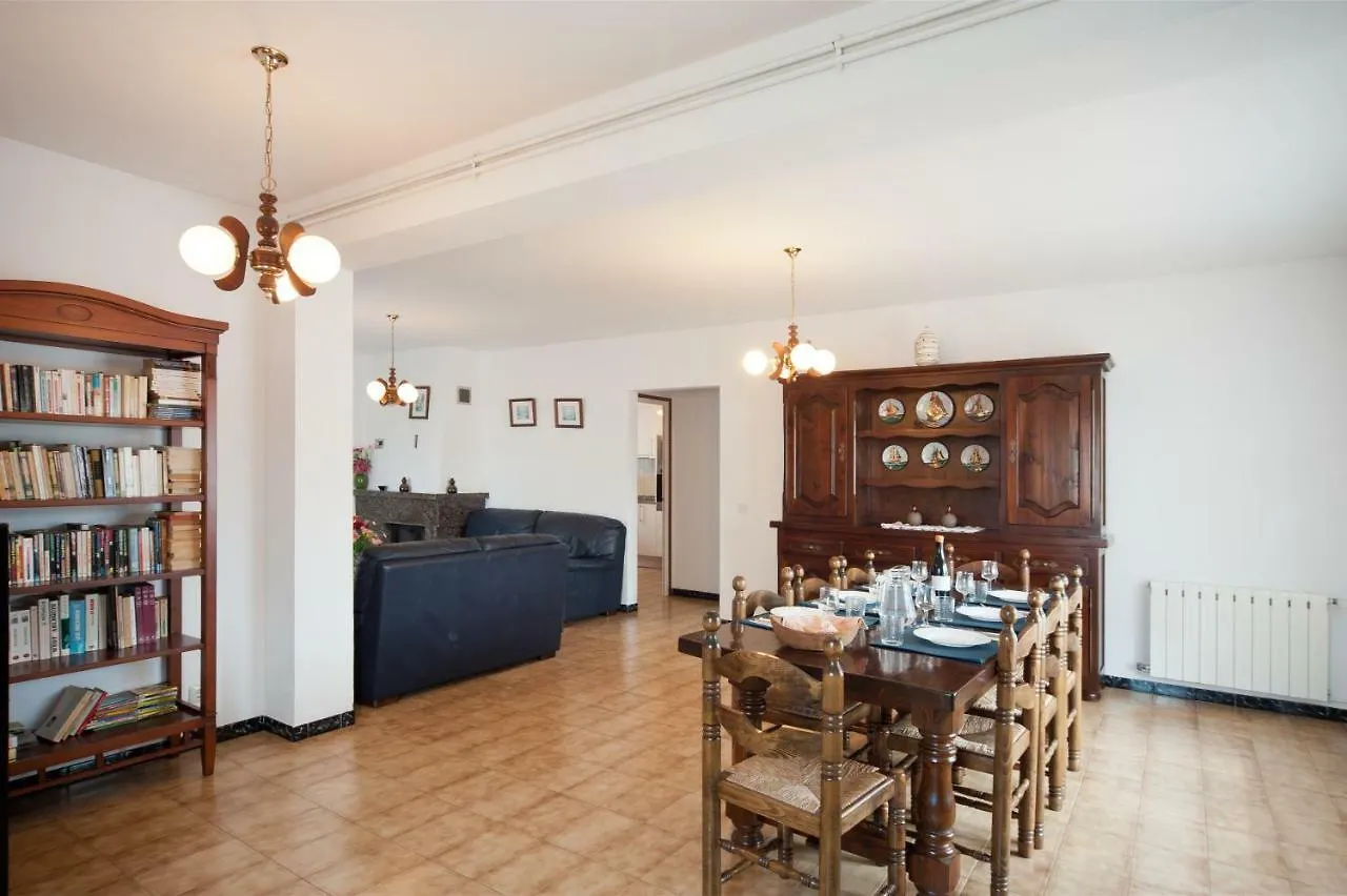 Lledoners Villa L'Escala 0*,  Spain