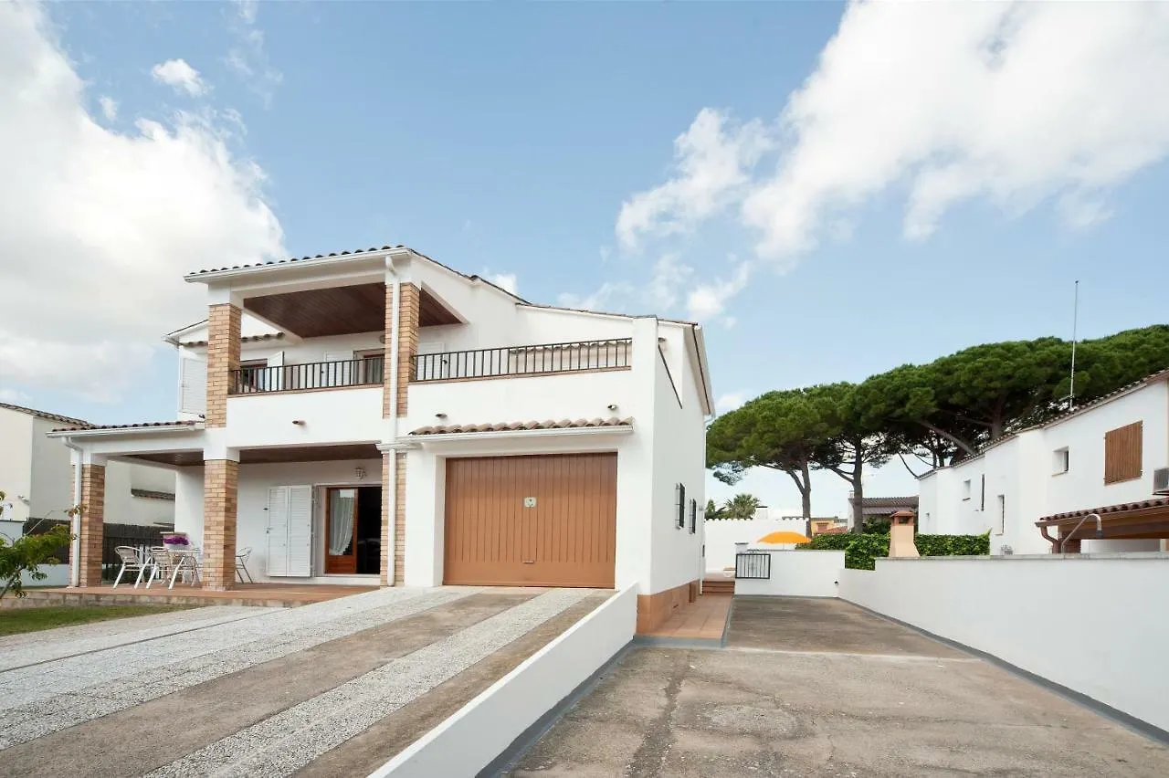 Lledoners Villa L'Escala