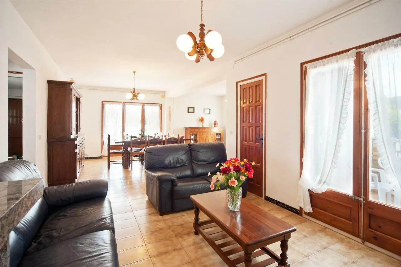 Lledoners Villa L'Escala