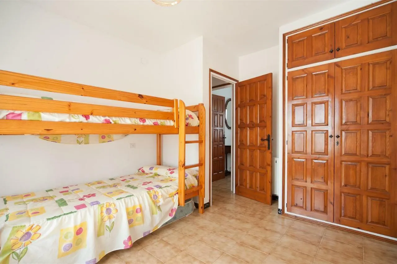Lledoners Villa L'Escala