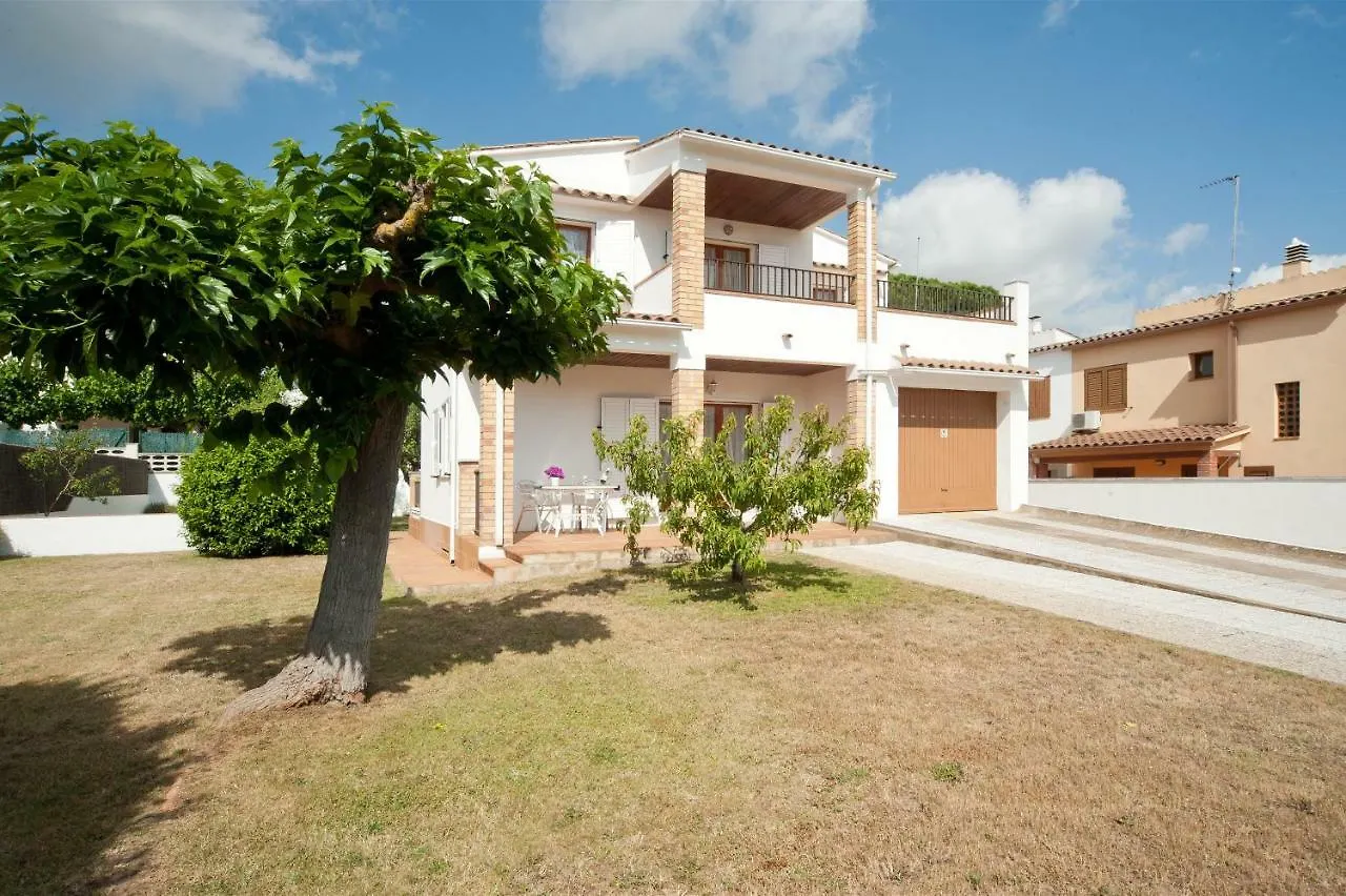 Lledoners Villa L'Escala