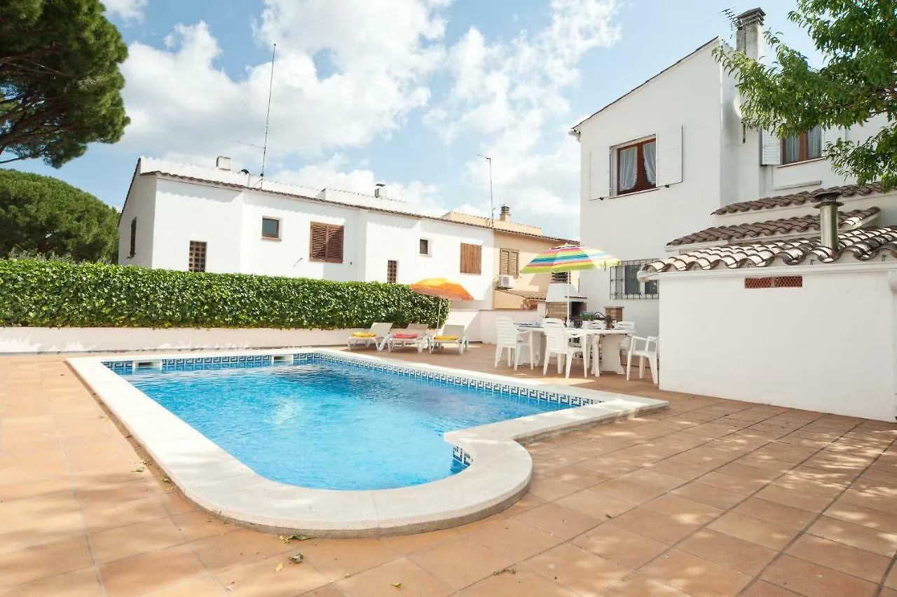 Lledoners Villa L'Escala