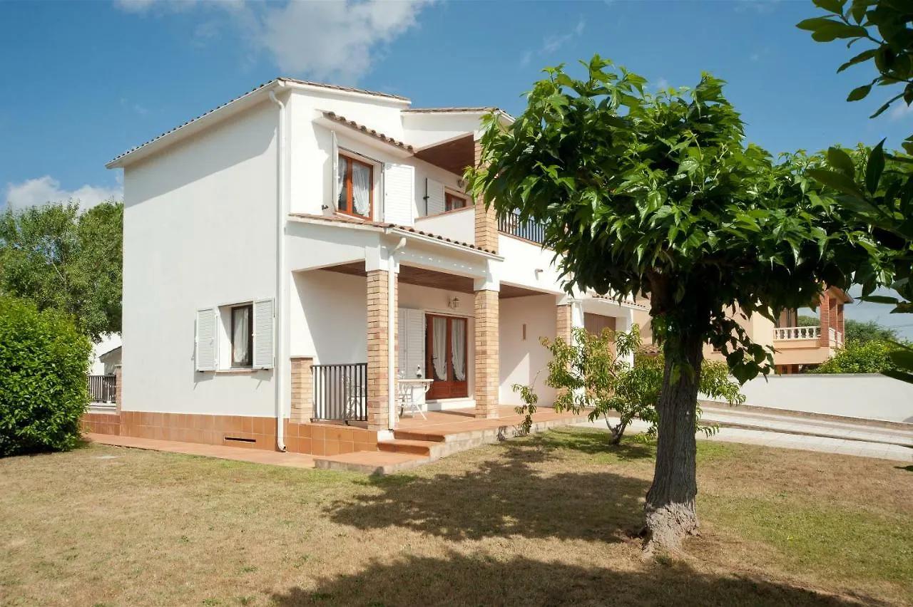Lledoners Villa L'Escala