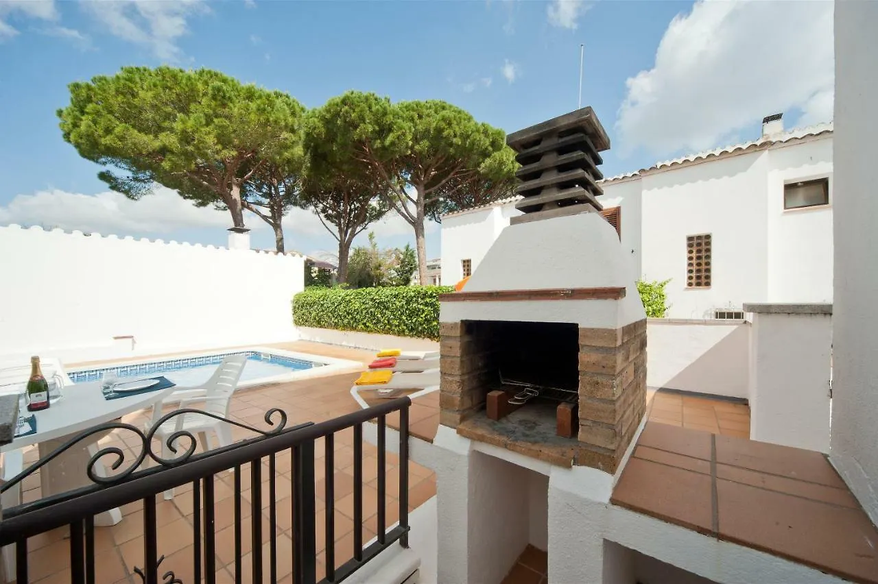 Lledoners Villa L'Escala