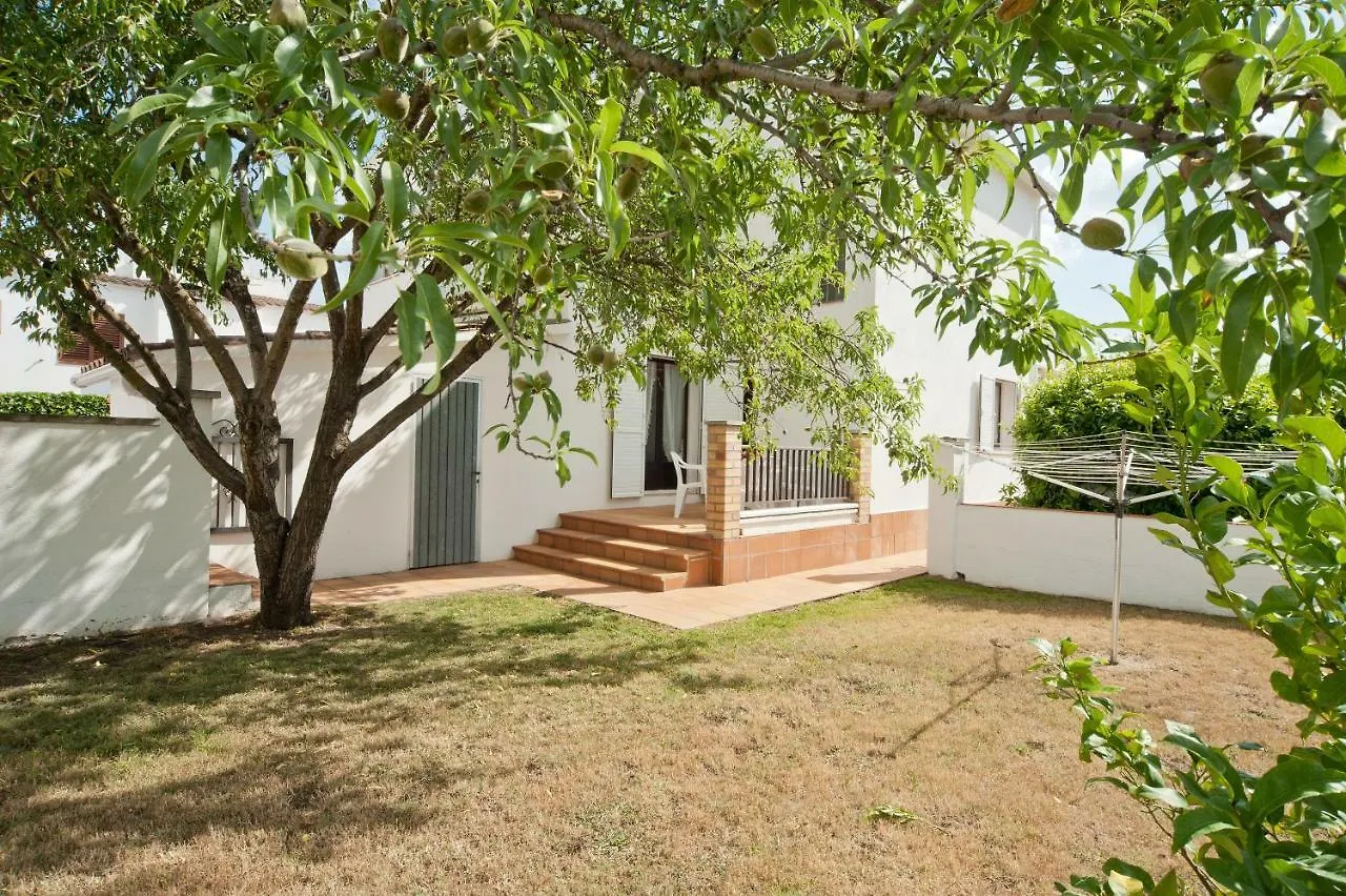 Lledoners Villa L'Escala