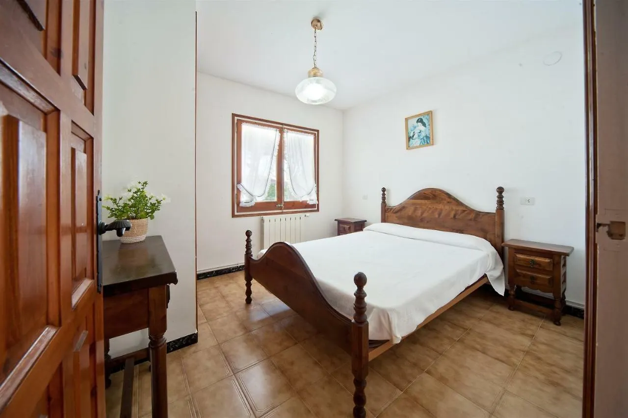 Lledoners Villa L'Escala